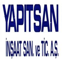 YAPITSAN İNŞAAT SAN. ve TİC. A.Ş.
