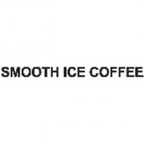 smooth ice coffee