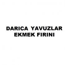 darica yavuzlar ekmek firini
