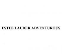 estee lauder adventurous