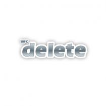 wcdelete