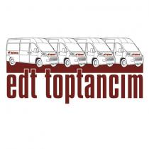 edt toptancım
