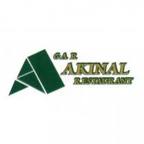 gar akınal restaurant