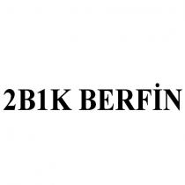 2b1k berfin