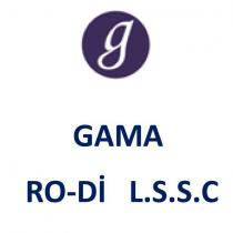 gama ro-di l.s.s