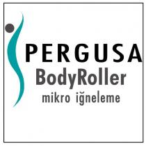 pergusa bodyroller mİkro İĞneleme