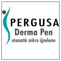 pergusa dermapen mİkro İĞneleme