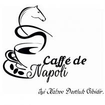 caffe de napoli 