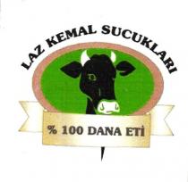 laz kemal sucukları % 100 dana eti