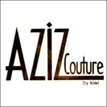 aziz couture by kiwi