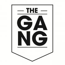 the gang