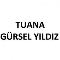 tuana gürsel yıldız