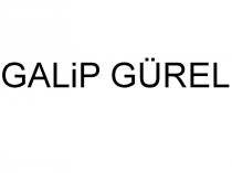 galip gürel