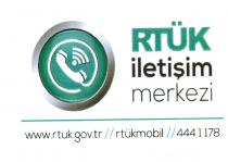 rtük iletişim merkezi