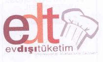 edt ev dışı tüketim profesyonel mutfakların lezzeti