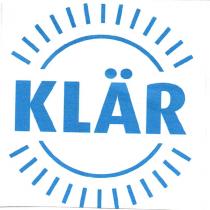 klar