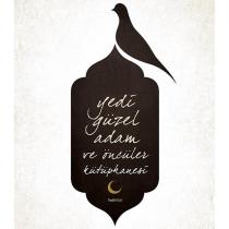 yedi güzel adam ve öncüler kütüphanesi