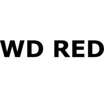 wd red