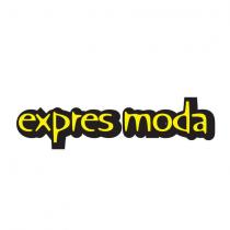 expres moda