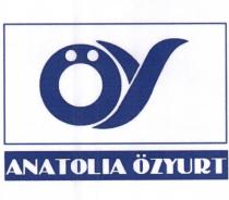 anatolia özyurt öy