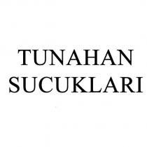 tunahan sucukları