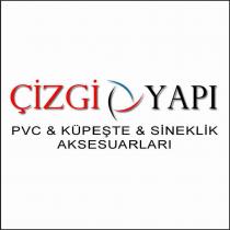 çizgi yapı pvc & küpeşte & sineklik aksesuarları