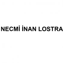 necmi inan lostra