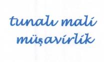 tunalı mali müşavirlik