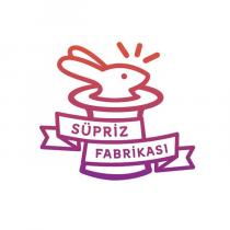 süpriz fabrikası