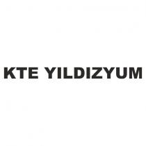 kte yıldızyum