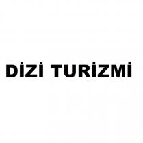 dizi turizmi