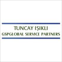 tuncay ışıklı gspglobal service partners