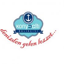 konyaaltı balıkçısı denizden gelen lezzet