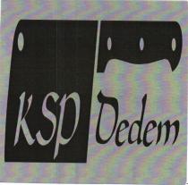 ksp dedem