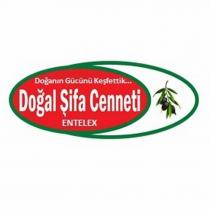 doğanın gücünü keşfettik... doğal şifa cenneti entelex
