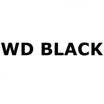 wd black