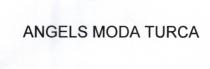 angels moda turca