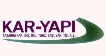 kar-yapı tasarım kar. inş. iml. turz. taş. san. tic. a. ş.