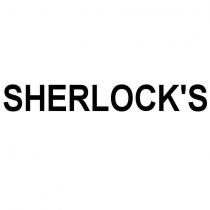 sherlock's