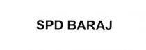 spd baraj