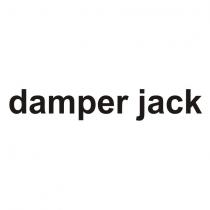 damper jack