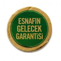 esnafın gelecek garantisi
