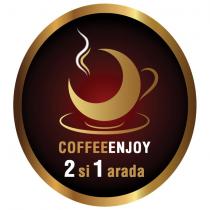 coffeeenjoy 2 si 1 arada