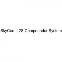skycomp 2s compounder system