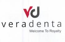 veradenta welcome to royalty vd