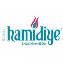gölcük hamidiye doğal mineralli su