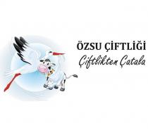 özsu çiftliği çiftlikten çatala