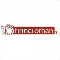 fo fırıncı orhan
