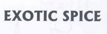 exotic spice
