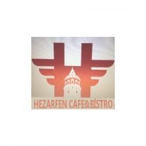 hezarfen cafe&bistro